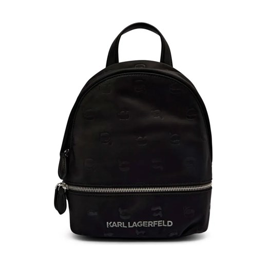 Karl Lagerfeld Plecak ikon ze sklepu Gomez Fashion Store w kategorii Plecaki - zdjęcie 184313091