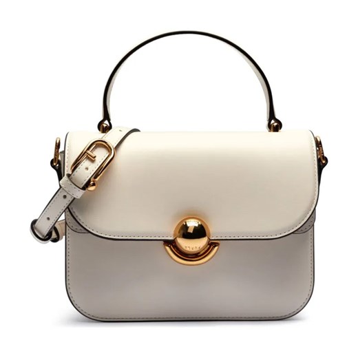 Furla Skórzany kuferek FURLA SFERA ze sklepu Gomez Fashion Store w kategorii Kuferki - zdjęcie 184313102