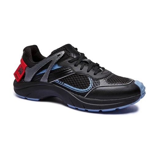 HUGO Sneakersy GO2_mxmt_RB | HUGO x RACING BULLS ze sklepu Gomez Fashion Store w kategorii Buty sportowe męskie - zdjęcie 184313103