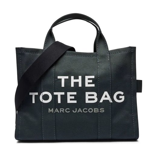 Marc Jacobs Shopperka THE MEDIUM TOTE ze sklepu Gomez Fashion Store w kategorii Torby Shopper bag - zdjęcie 184313114