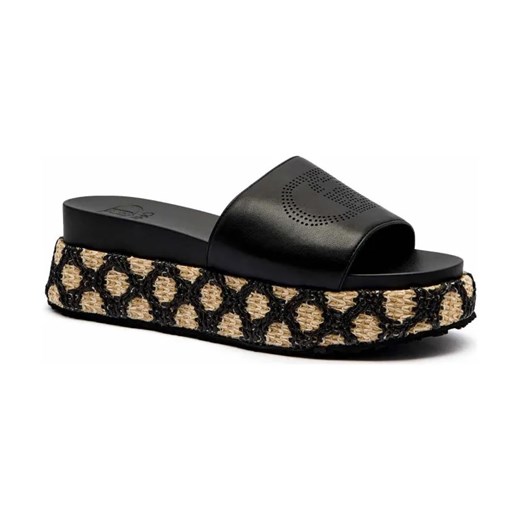 Liu Jo Klapki FRIDA 37 ze sklepu Gomez Fashion Store w kategorii Klapki damskie - zdjęcie 184313131