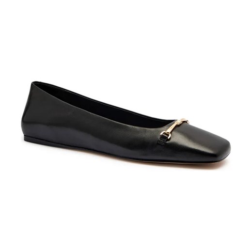 Michael Kors Skórzane baleriny LENA ze sklepu Gomez Fashion Store w kategorii Balerinki - zdjęcie 184313174