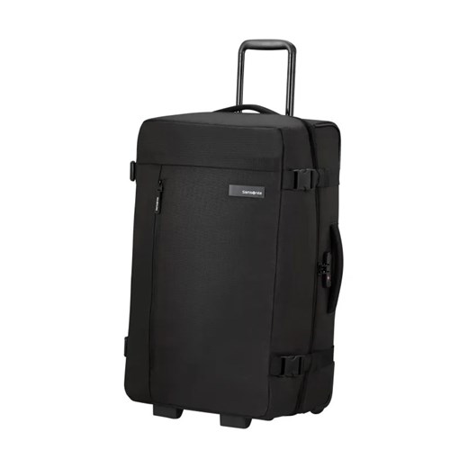 Samsonite Walizka ROADER DUFFLE/WH 68/25 ze sklepu Gomez Fashion Store w kategorii Walizki - zdjęcie 184313180