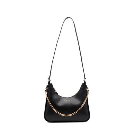 Michael Kors Skórzana torebka na ramię Michael Kors One Size promocja Gomez Fashion Store