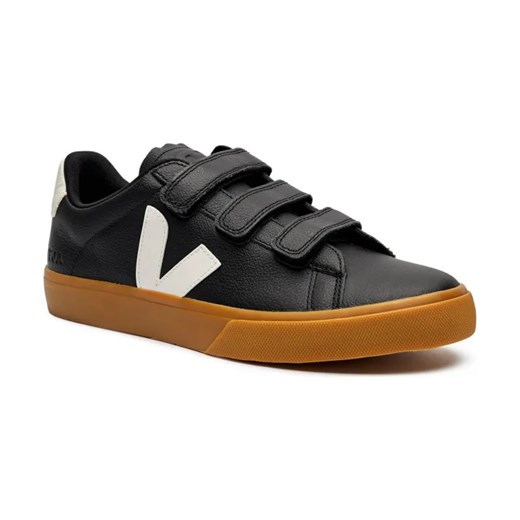 VEJA Skórzane sneakersy Recife Logo ze sklepu Gomez Fashion Store w kategorii Buty sportowe męskie - zdjęcie 184313231