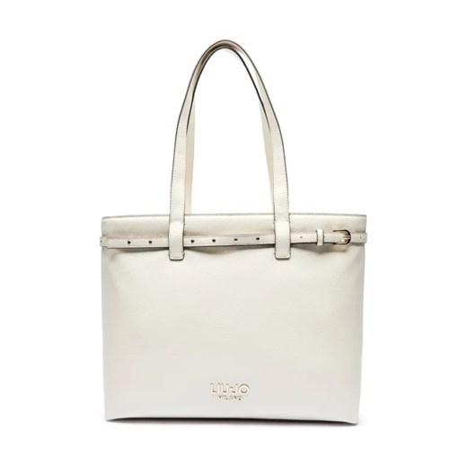 Liu Jo Shopperka Evrim ze sklepu Gomez Fashion Store w kategorii Torby Shopper bag - zdjęcie 184313320