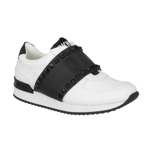 DKNY Sneakersy MARLIN ze sklepu Gomez Fashion Store w kategorii Buty sportowe damskie - zdjęcie 184313333