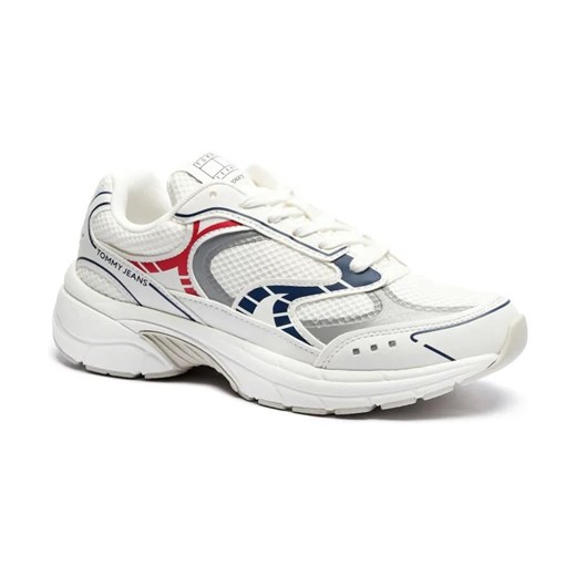 Tommy Jeans Sneakersy ARCHIVE''25 ze sklepu Gomez Fashion Store w kategorii Buty sportowe damskie - zdjęcie 184313354