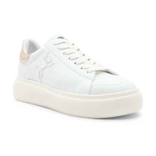 Patrizia Pepe Sneakersy ze sklepu Gomez Fashion Store w kategorii Buty sportowe damskie - zdjęcie 184313364