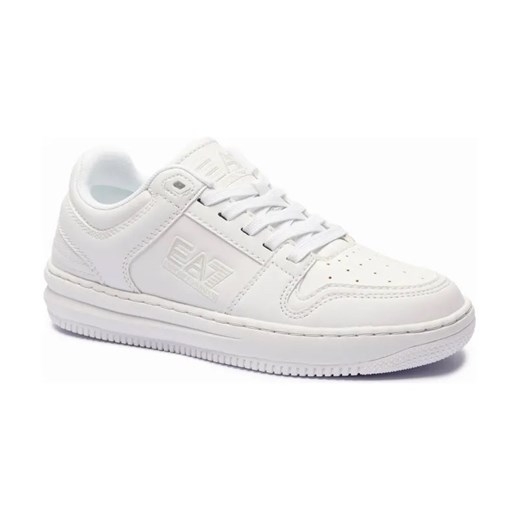 EA7 Sneakersy 44 wyprzedaż Gomez Fashion Store