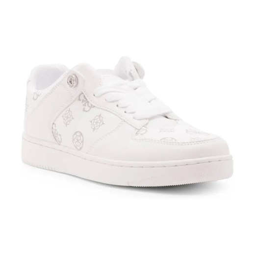 Guess Sneakersy ze sklepu Gomez Fashion Store w kategorii Buty sportowe damskie - zdjęcie 184313381