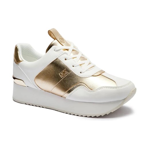 Michael Kors Sneakersy RAINA ze sklepu Gomez Fashion Store w kategorii Buty sportowe damskie - zdjęcie 184313383