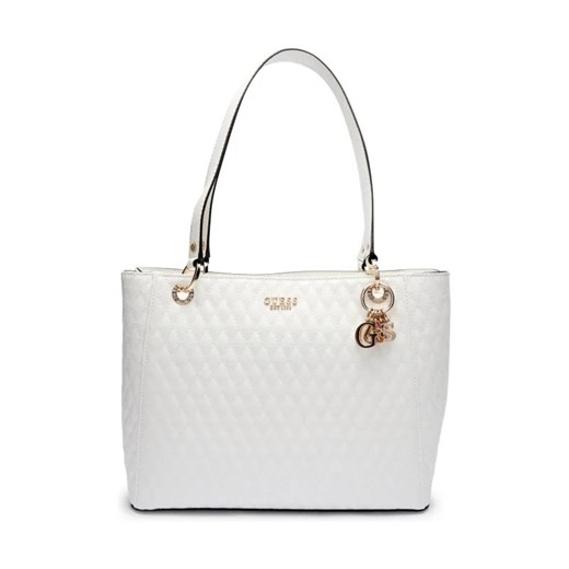 Guess Shopperka BETULA NOEL ze sklepu Gomez Fashion Store w kategorii Torby Shopper bag - zdjęcie 184313410
