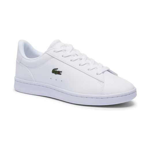 Lacoste Sneakersy ze sklepu Gomez Fashion Store w kategorii Buty sportowe dziecięce - zdjęcie 184313422