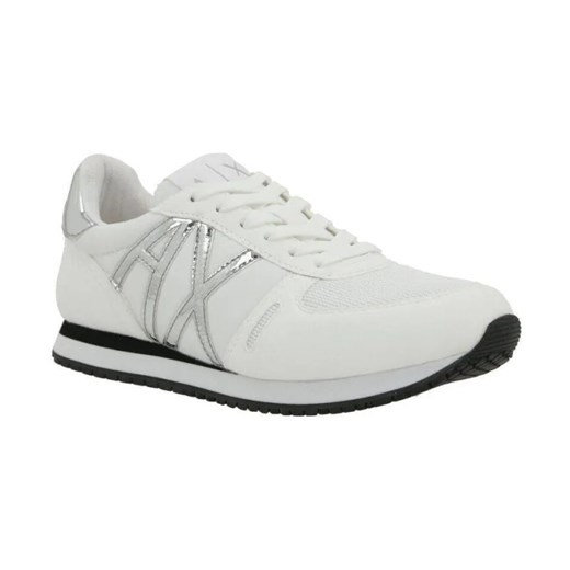Armani Exchange Sneakersy ze sklepu Gomez Fashion Store w kategorii Buty sportowe damskie - zdjęcie 184313432