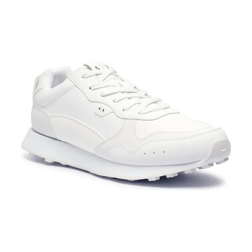 Armani Exchange Sneakersy Armani Exchange 44 okazyjna cena Gomez Fashion Store