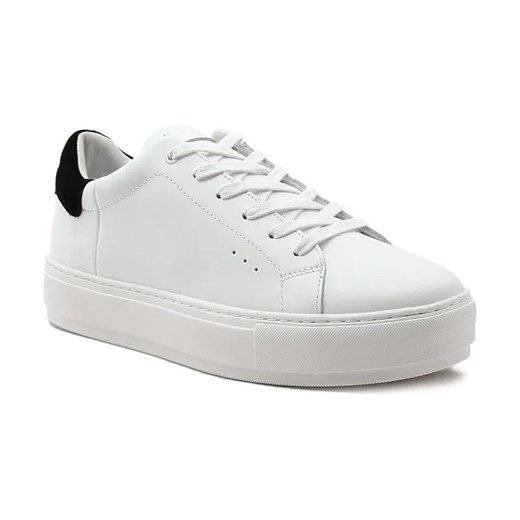 Kurt Geiger Skórzane trampki ze sklepu Gomez Fashion Store w kategorii Trampki męskie - zdjęcie 184313453