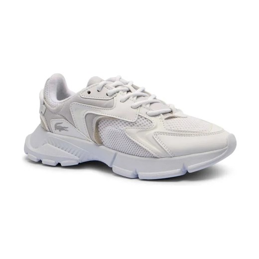Lacoste Sneakersy ze sklepu Gomez Fashion Store w kategorii Buty sportowe dziecięce - zdjęcie 184313464