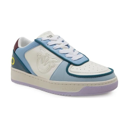 Pinko Sneakersy JOLIET ze sklepu Gomez Fashion Store w kategorii Buty sportowe damskie - zdjęcie 184313474