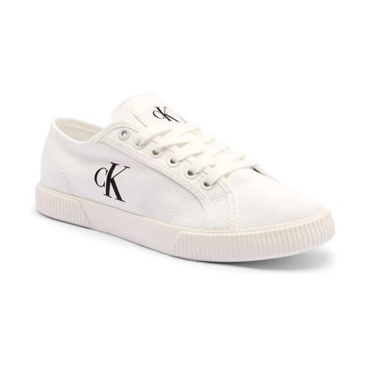Calvin Klein Jeans Tenisówki ze sklepu Gomez Fashion Store w kategorii Trampki damskie - zdjęcie 184313491