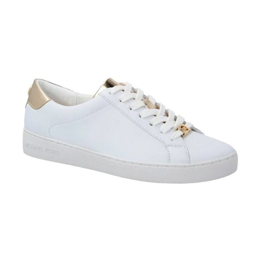 Michael Kors Skórzane trampki IRVING ze sklepu Gomez Fashion Store w kategorii Trampki damskie - zdjęcie 184313493