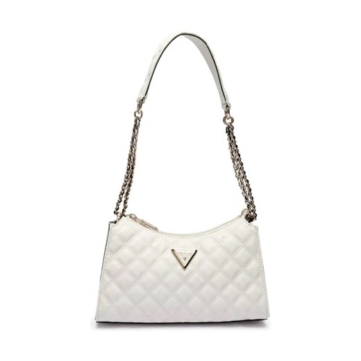 Guess Torebka na ramię GIULLY ze sklepu Gomez Fashion Store w kategorii Listonoszki - zdjęcie 184313523