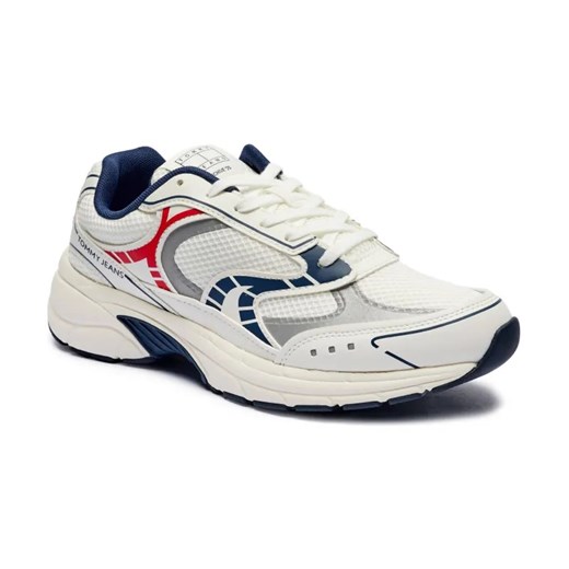 Tommy Jeans Sneakersy ze sklepu Gomez Fashion Store w kategorii Buty sportowe męskie - zdjęcie 184313533