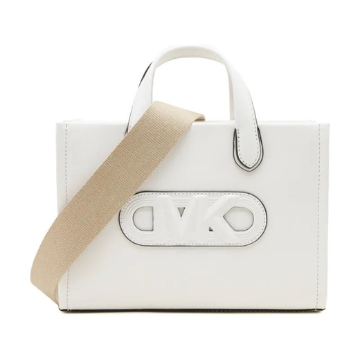Michael Kors Skórzana torebka na ramię ze sklepu Gomez Fashion Store w kategorii Listonoszki - zdjęcie 184313560