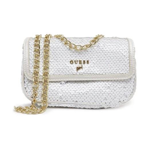 Guess Torebka na ramię ze sklepu Gomez Fashion Store w kategorii Torby i walizki dziecięce - zdjęcie 184313564