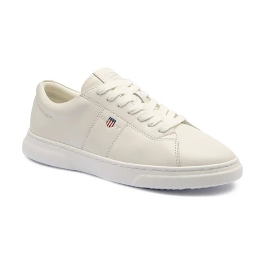 Gant Skórzane sneakersy Joree ze sklepu Gomez Fashion Store w kategorii Buty sportowe męskie - zdjęcie 184313593