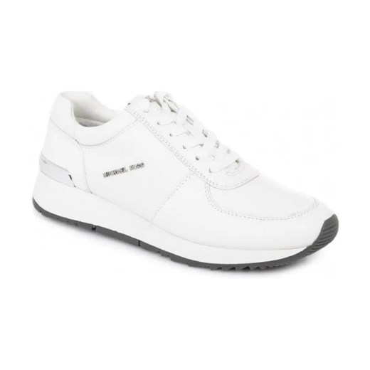Michael Kors Skórzane sneakersy Bassa ze sklepu Gomez Fashion Store w kategorii Buty sportowe damskie - zdjęcie 184313620