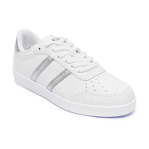 Armani Exchange Sneakersy ze sklepu Gomez Fashion Store w kategorii Buty sportowe damskie - zdjęcie 184313641