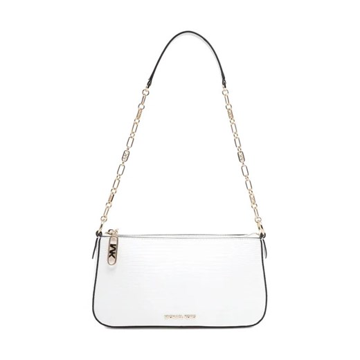 Michael Kors Skórzana Torebka na ramię ze sklepu Gomez Fashion Store w kategorii Listonoszki - zdjęcie 184313661