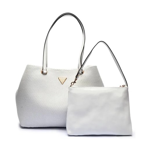 Guess Shopperka 2w1 PHAEDRA ze sklepu Gomez Fashion Store w kategorii Torby Shopper bag - zdjęcie 184313664