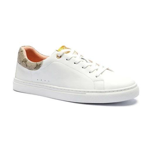 Joop! Skórzane sneakersy ze sklepu Gomez Fashion Store w kategorii Buty sportowe damskie - zdjęcie 184313670