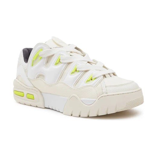 HUGO Sneakersy Kedge_Tenn_mthugo ze sklepu Gomez Fashion Store w kategorii Buty sportowe męskie - zdjęcie 184313690