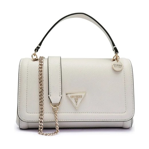 Guess Torebka na ramię Noelle ze sklepu Gomez Fashion Store w kategorii Listonoszki - zdjęcie 184313691