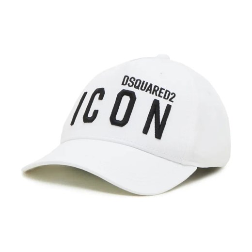 Dsquared2 Bejsbolówka D2F118U-ICON ze sklepu Gomez Fashion Store w kategorii Czapki dziecięce - zdjęcie 184313704