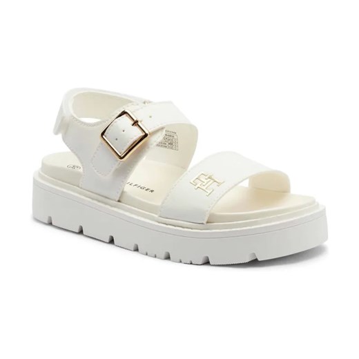 Tommy Hilfiger Sandały ze sklepu Gomez Fashion Store w kategorii Sandały dziecięce - zdjęcie 184313743