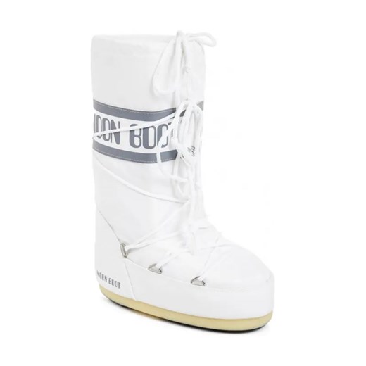 Moon Boot Ocieplane śniegowce ze sklepu Gomez Fashion Store w kategorii Śniegowce damskie - zdjęcie 184313750