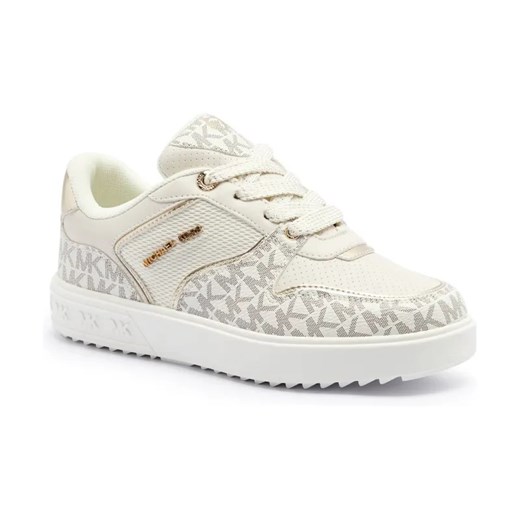 Michael Kors KIDS Sneakersy EMMET RUMI ze sklepu Gomez Fashion Store w kategorii Buty sportowe dziecięce - zdjęcie 184313751