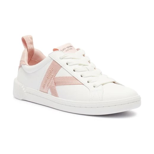 Kate Spade Skórzane sneakersy ze sklepu Gomez Fashion Store w kategorii Buty sportowe damskie - zdjęcie 184313782
