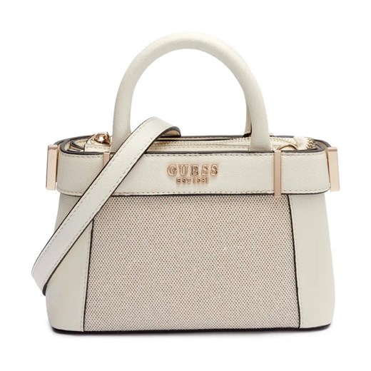 Guess Kuferek ANADELA MINI ze sklepu Gomez Fashion Store w kategorii Kuferki - zdjęcie 184313790