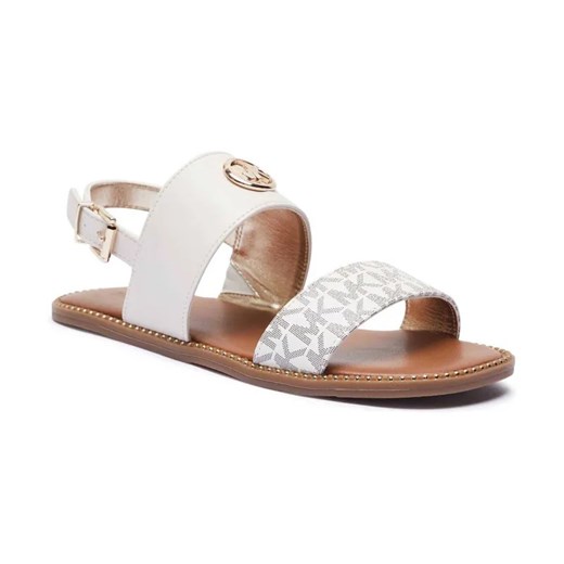 Michael Kors KIDS Sandały JAGGER MAXSON ze sklepu Gomez Fashion Store w kategorii Sandały dziecięce - zdjęcie 184313802