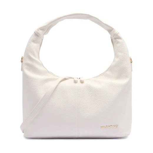Valentino Hobo STEM RE ze sklepu Gomez Fashion Store w kategorii Torebki hobo - zdjęcie 184313824