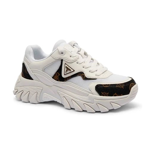 Guess Sneakersy NOWAH ze sklepu Gomez Fashion Store w kategorii Buty sportowe damskie - zdjęcie 184313851