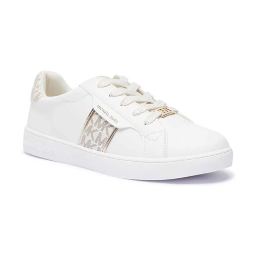 Michael Kors KIDS Sneakersy JEM MAXINE ze sklepu Gomez Fashion Store w kategorii Buty sportowe dziecięce - zdjęcie 184313854