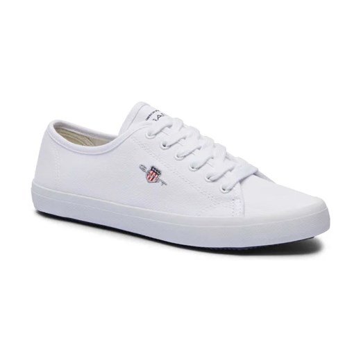 Gant Tenisówki Pillox ze sklepu Gomez Fashion Store w kategorii Trampki damskie - zdjęcie 184313860