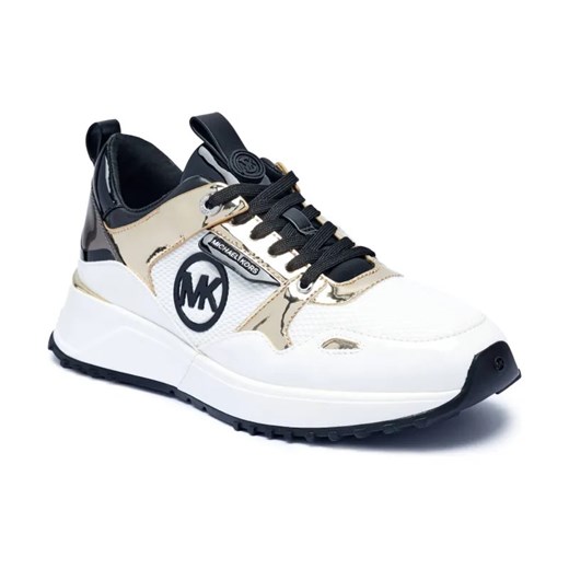 Michael Kors Sneakersy THEO ze sklepu Gomez Fashion Store w kategorii Buty sportowe damskie - zdjęcie 184313864