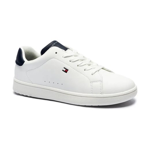 Tommy Hilfiger Sneakersy ze sklepu Gomez Fashion Store w kategorii Buty sportowe dziecięce - zdjęcie 184313874